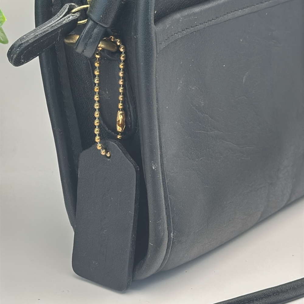 Vintage Coach Abbie Mini Bag 9017 - Picture 4 of 14